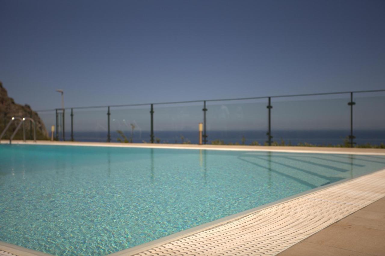 Villa Santa Barbara Cefalù Eksteriør billede
